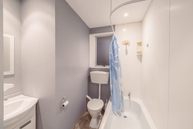 Photo of property in 5/83 Ruskin Street, Addington, Christchurch, 8024