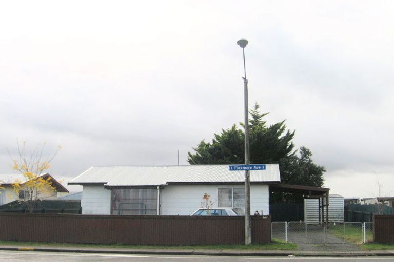 Photo of property in 248 Flaxmere Avenue, Flaxmere, Hastings, 4120