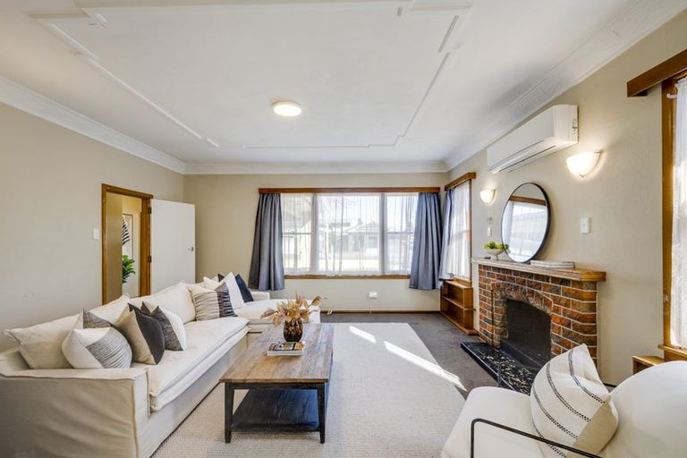 Photo of property in 503 Omahu Road, Frimley, Hastings, 4120