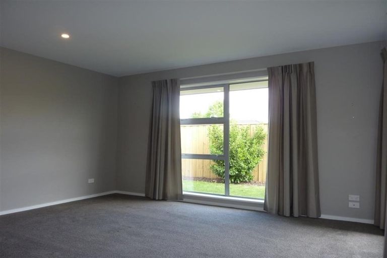 Photo of property in 38 Maltby Drive, Rolleston, 7615