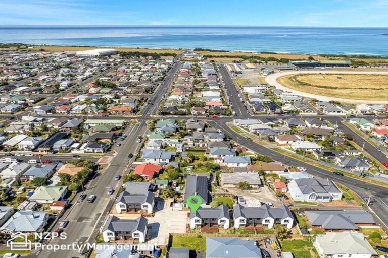 Photo of property in 5/5 Moreau Street, Saint Kilda, Dunedin, 9012