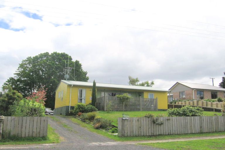 Photo of property in 15 George Street, Waihi, 3610