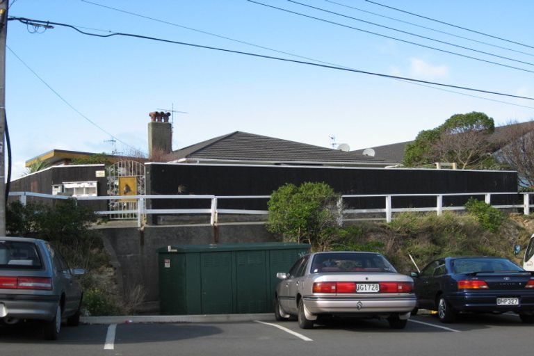 Photo of property in 87 Overtoun Terrace, Hataitai, Wellington, 6021