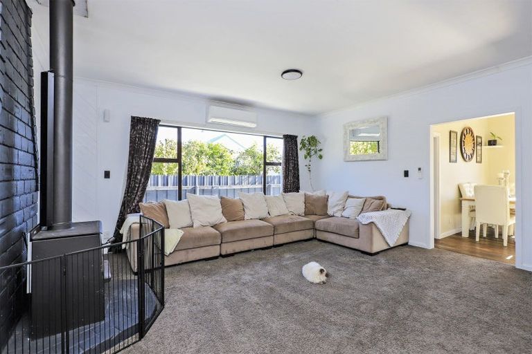 Photo of property in 118a Tait Drive, Greenmeadows, Napier, 4112