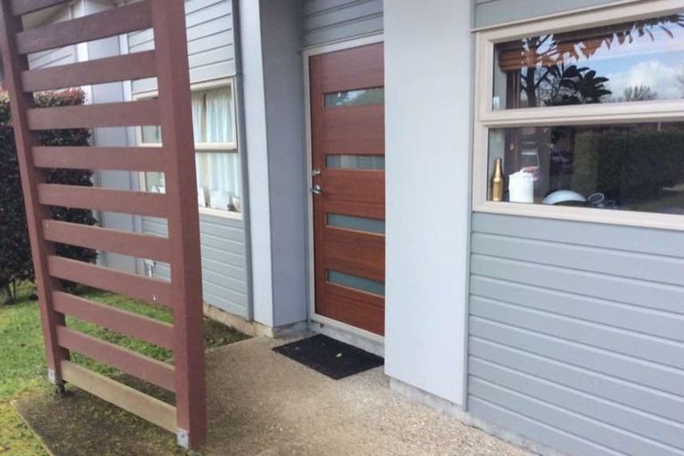 Photo of property in 35/46u Peachgrove Road, Hamilton East, Hamilton, 3216