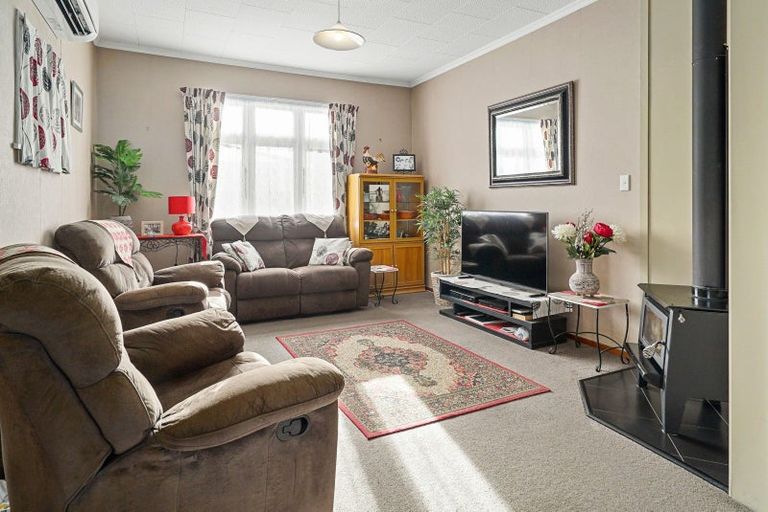 Photo of property in 5 Hutchison Street, Cheviot, 7310