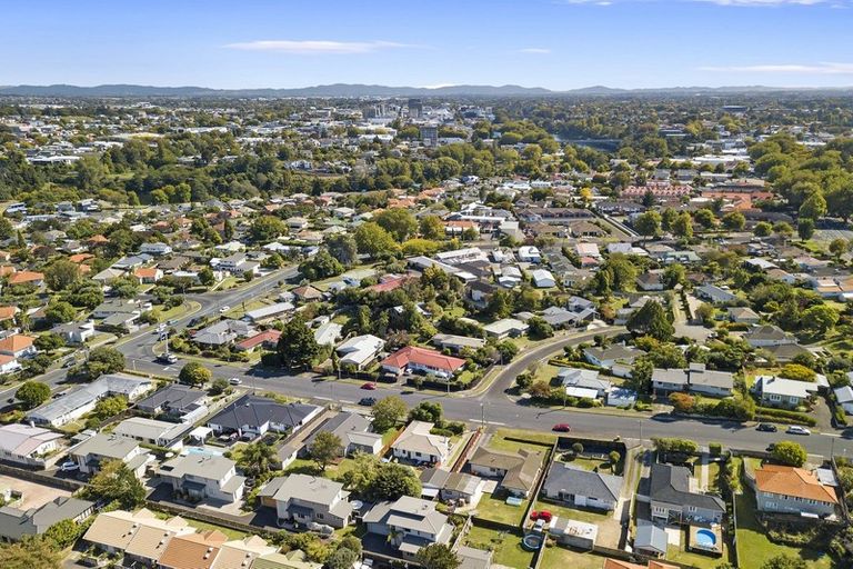 Photo of property in 66d Macfarlane Street, Hamilton East, Hamilton, 3216