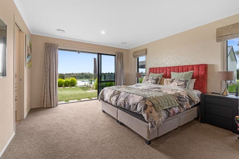 Photo of property in 468 Batty Road, Karaka, Papakura, 2580