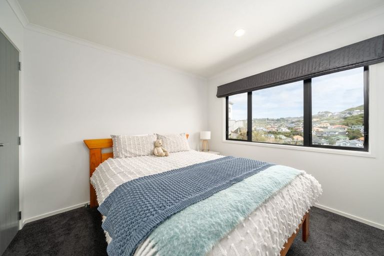Photo of property in 6 Romaine Road, Churton Park, Wellington, 6037