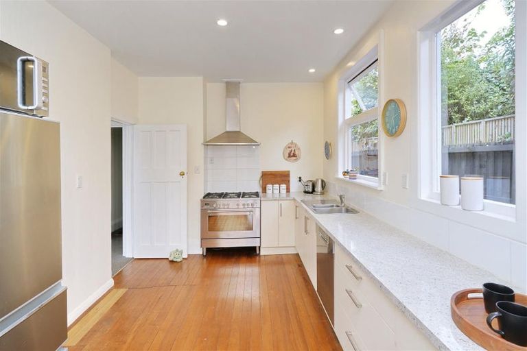 Photo of property in 4 Chancellor Street, Richmond, Christchurch, 8013
