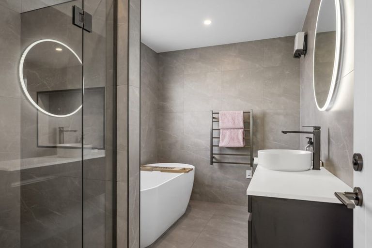 Photo of property in 67 Tulett Park Drive, Casebrook, Christchurch, 8051