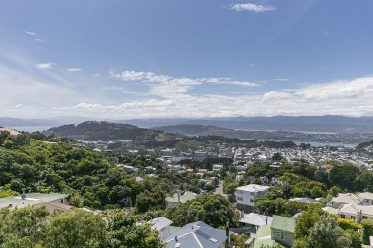 Photo of property in 57 Mills Road, Brooklyn, Wellington, 6021