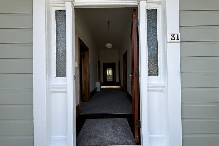 Photo of property in 31 Donald Mclean Street, Newtown, Wellington, 6021
