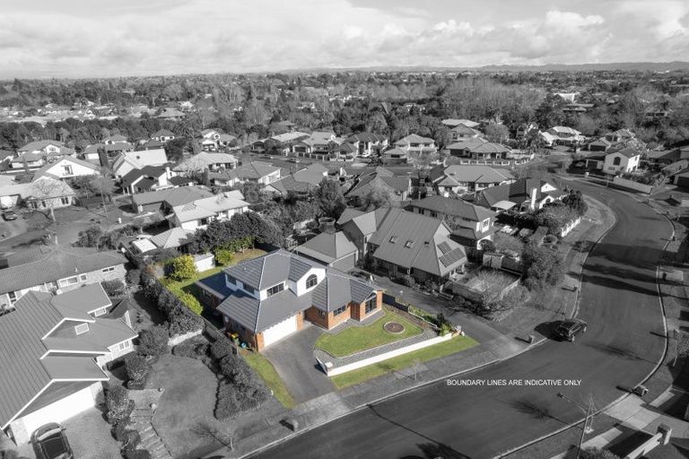 Photo of property in 34 Keswick Crescent, Huntington, Hamilton, 3210