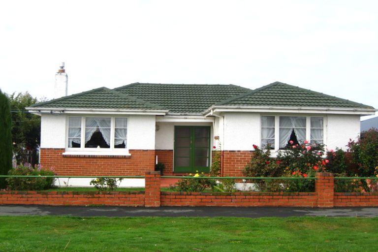 Photo of property in 3 Tyne Street, Mosgiel, 9024