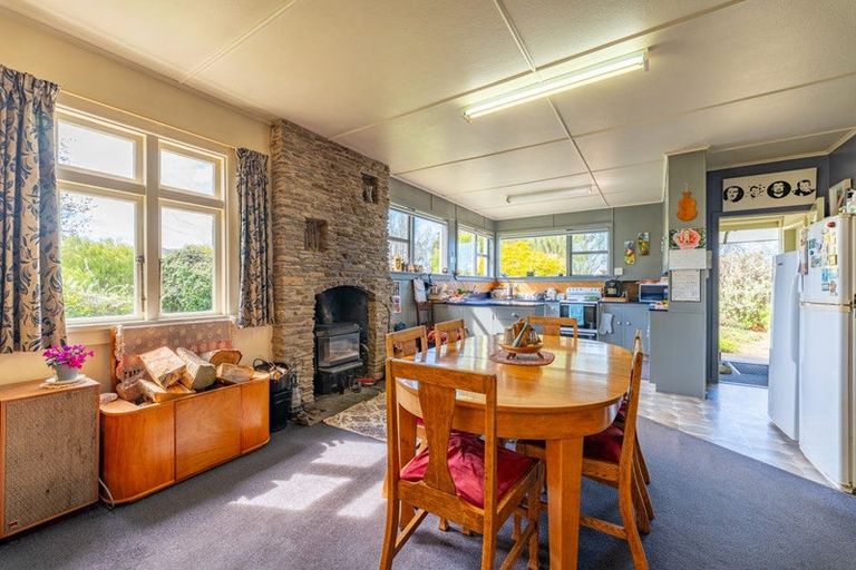 Photo of property in 3492 Kurow Duntroon Road, Duntroon, Oamaru, 9494