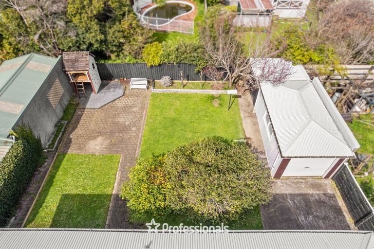 Photo of property in 21 Rosebank Avenue, Avalon, Lower Hutt, 5011