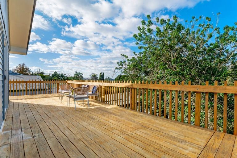 Photo of property in 191 Rangatira Road, Beach Haven, Auckland, 0626