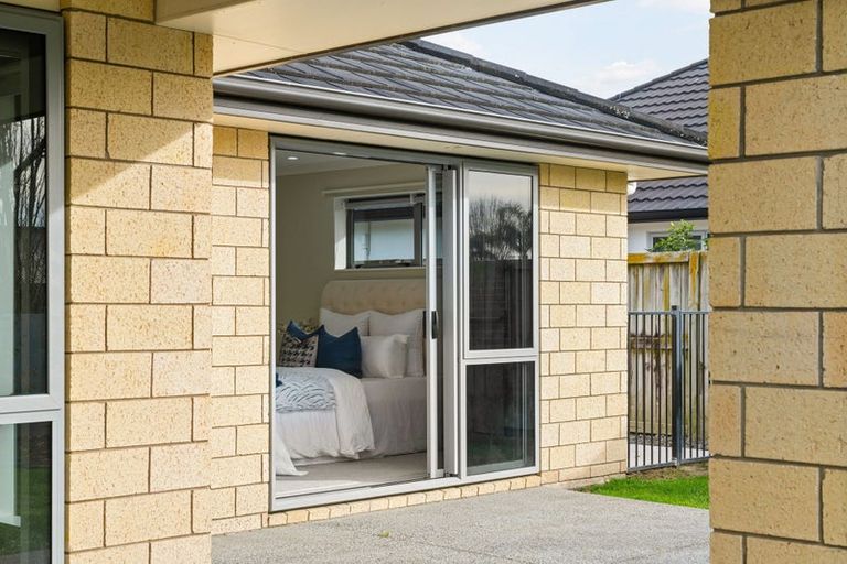 Photo of property in 4 Tallentire Crescent, Huntington, Hamilton, 3210