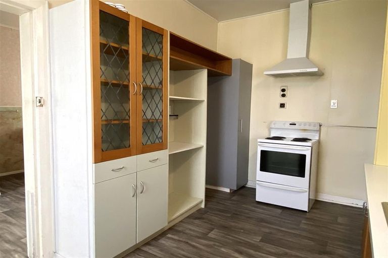 Photo of property in 37 High Street, Greymouth, 7805