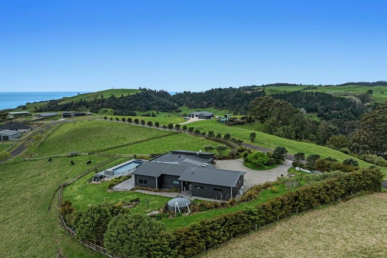 Photo of property in 116a Mimiha Ridge Road, Matata, Whakatane, 3194