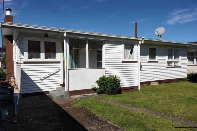 Photo of property in 23 Churchill Avenue, Wairoa, 4108
