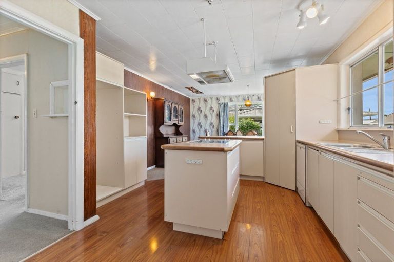 Photo of property in 156 Winchester Street, Levin, 5510