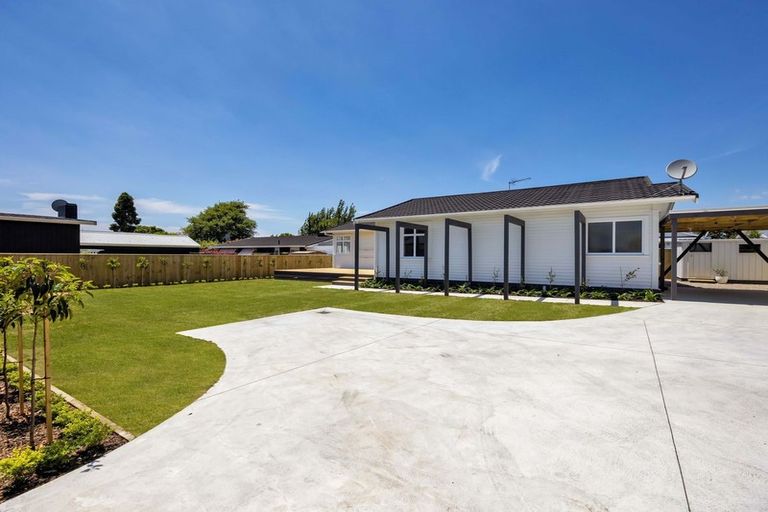 Photo of property in 43c Ballance Street, Masterton, 5810