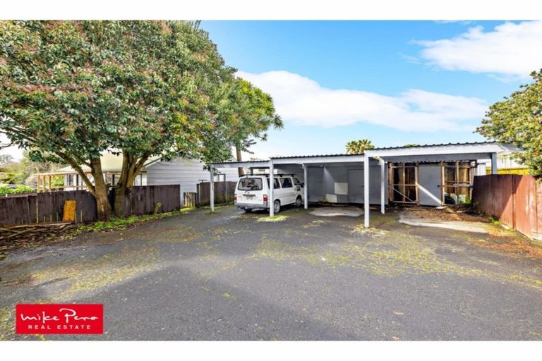 Photo of property in 2/10 Coxhead Road, Manurewa, Auckland, 2102