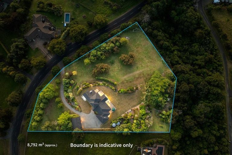 Photo of property in 86 Macwhinney Drive, Drury, 2577