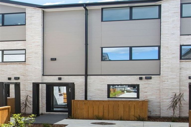 Photo of property in 4/263 Gloucester Street, Christchurch Central, Christchurch, 8011