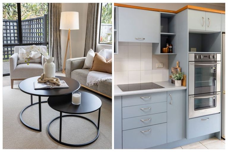 Photo of property in Bramley Gardens, 59/3u Turnbury Court, Rototuna, Hamilton, 3210