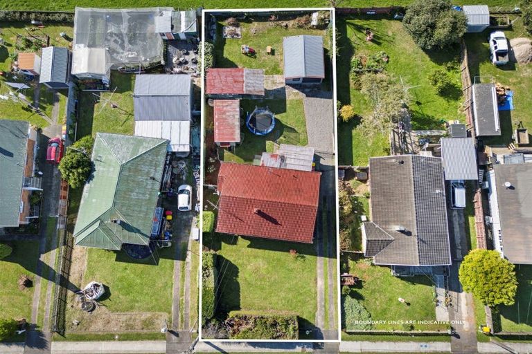 Photo of property in 1054 Hazelmere Crescent, Te Awamutu, 3800