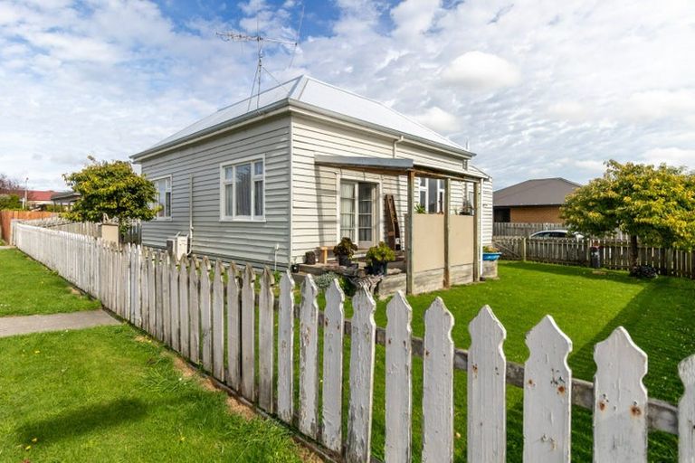 Photo of property in 179 Conon Street, Appleby, Invercargill, 9812