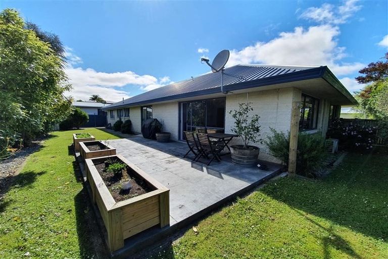 Photo of property in 24 Sheffield Street, Awapuni, Palmerston North, 4412