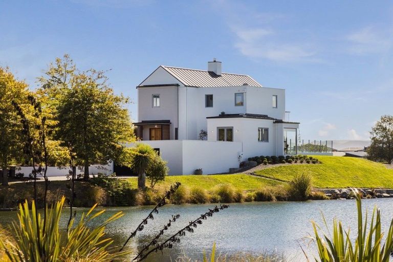 Photo of property in 41 Harts Creek Lane, Northwood, Christchurch, 8051