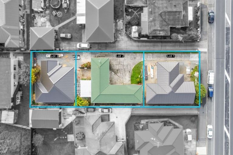 Photo of property in 623c Fergusson Drive, Trentham, Upper Hutt, 5018