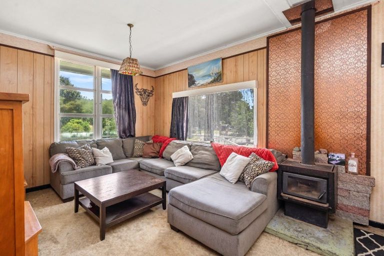 Photo of property in 2143 State Highway 1, Hukerenui, Hikurangi, 0182