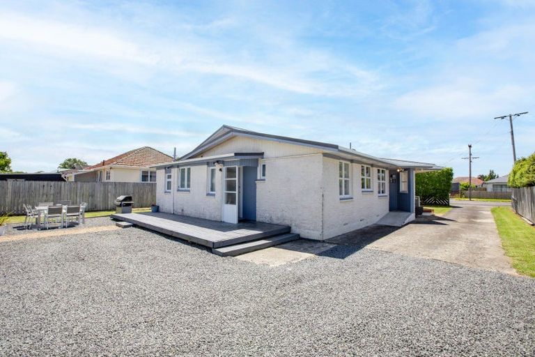 Photo of property in 19 Cureton Street, Morrinsville, 3300
