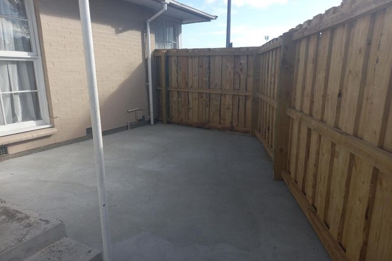 Photo of property in 2/108 Cranford Street, St Albans, Christchurch, 8014