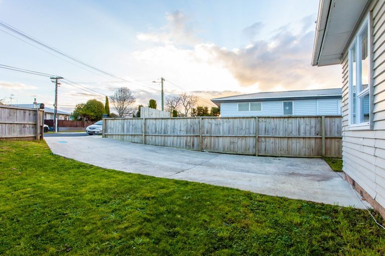 Photo of property in 118 Gloucester Road, Manurewa, Auckland, 2102