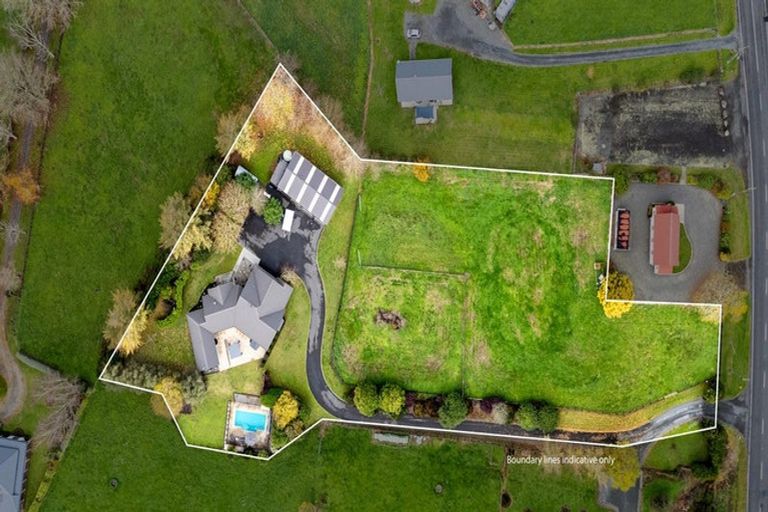 Photo of property in 2/14 Mellow Road, Ohaupo, 3881