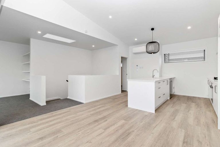 Photo of property in 7c Wellington Street, Hamilton East, Hamilton, 3216