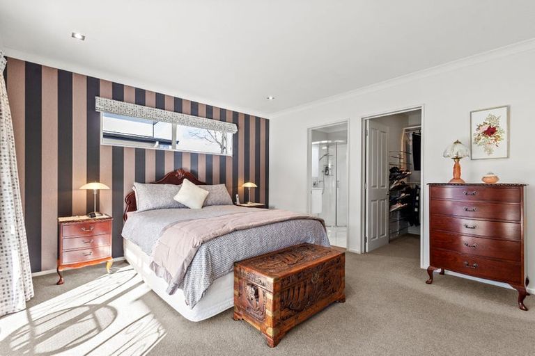 Photo of property in 18 Woodhurst Drive, Casebrook, Christchurch, 8051