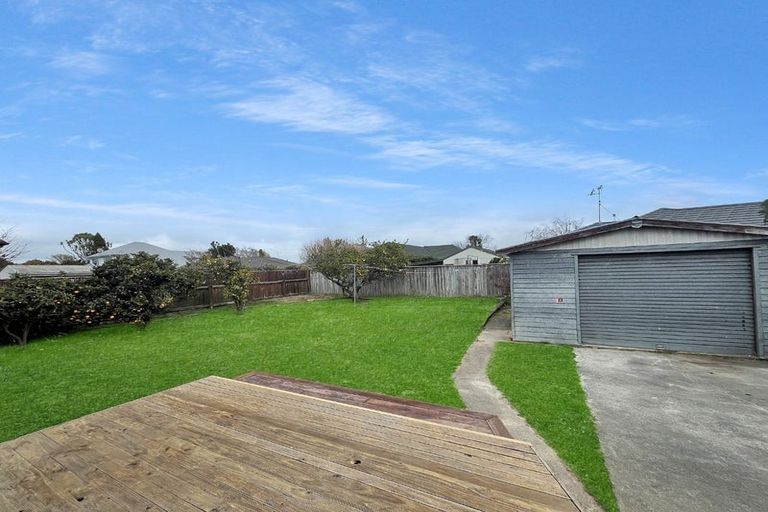 Photo of property in 21 Ashford Avenue, Hokowhitu, Palmerston North, 4410