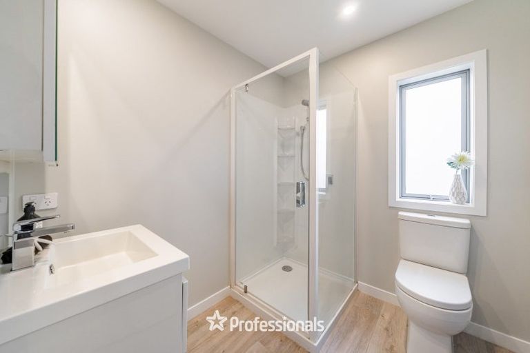 Photo of property in 17 Eruera Love Lane, Waterloo, Lower Hutt, 5011