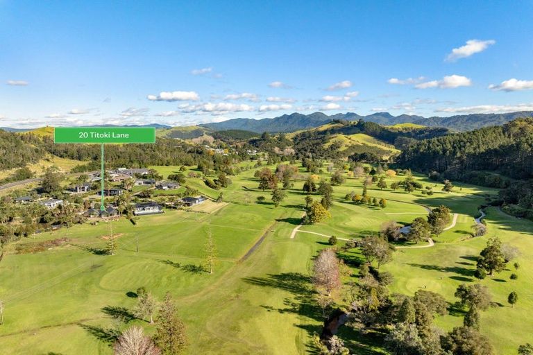 Photo of property in 20 Titoki Lane, Whangamata, 3691