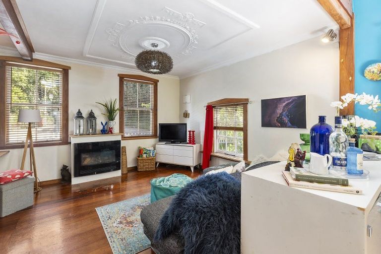 Photo of property in 77 Holloway Road, Aro Valley, Wellington, 6021