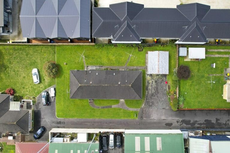 Photo of property in 11b U1 Cook Street, Hamilton East, Hamilton, 3216