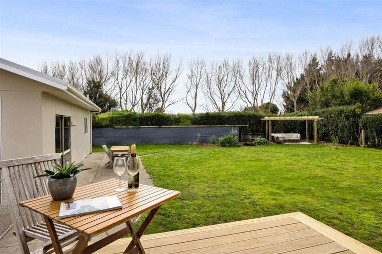 Photo of property in 13 Malone Place, Hawera, 4610